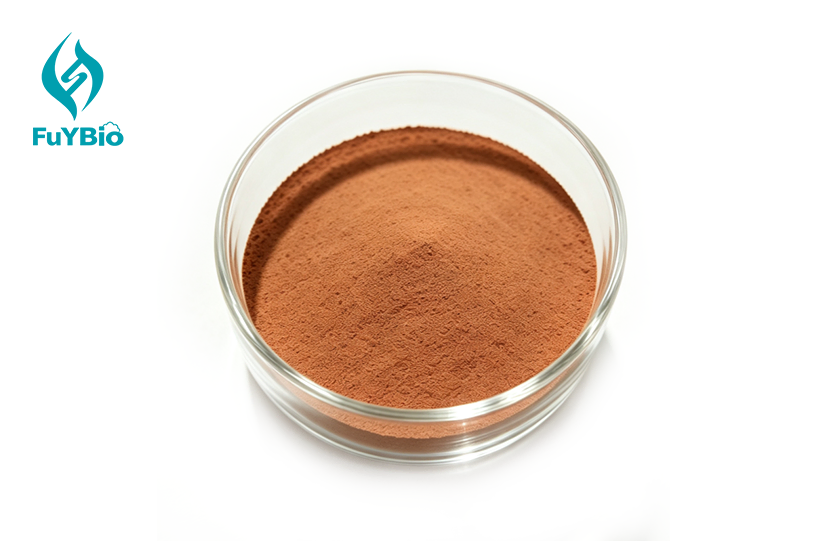 Natural Theaflavins